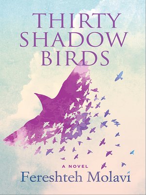 cover image of Thirty Shadow Birds